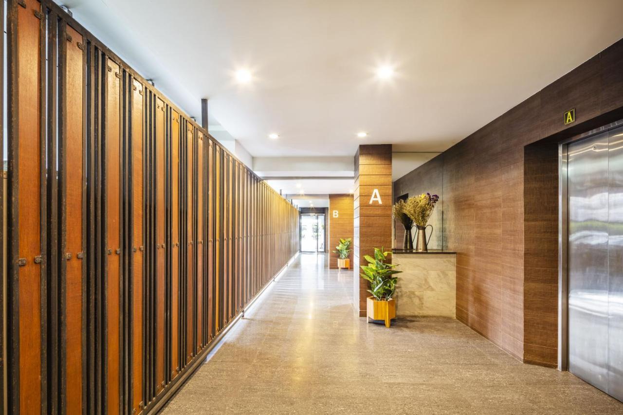 Aliz Hotel Nonthaburi Exterior photo